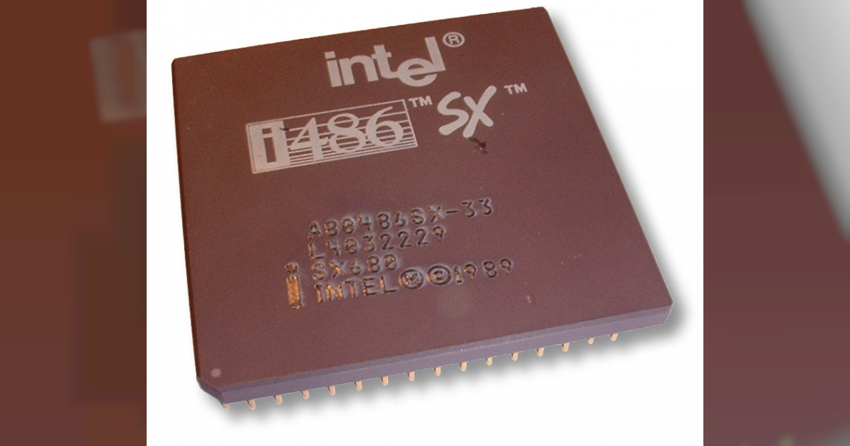 Microprocesador-Intel © Wikimedia Commons