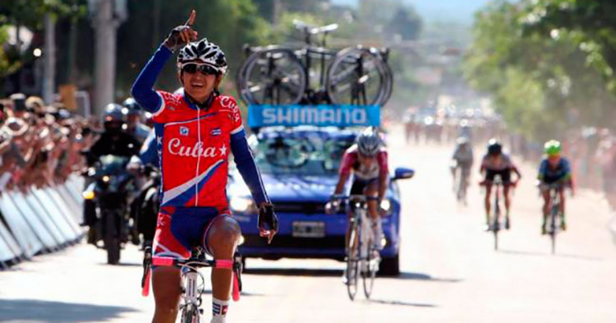 Equipo Cuba participará en la 52 Vuelta Ciclística a Costa Rica