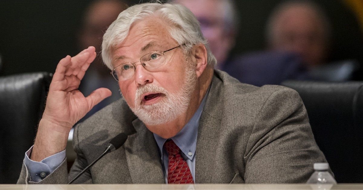 Jack Latvala © Florida Politics