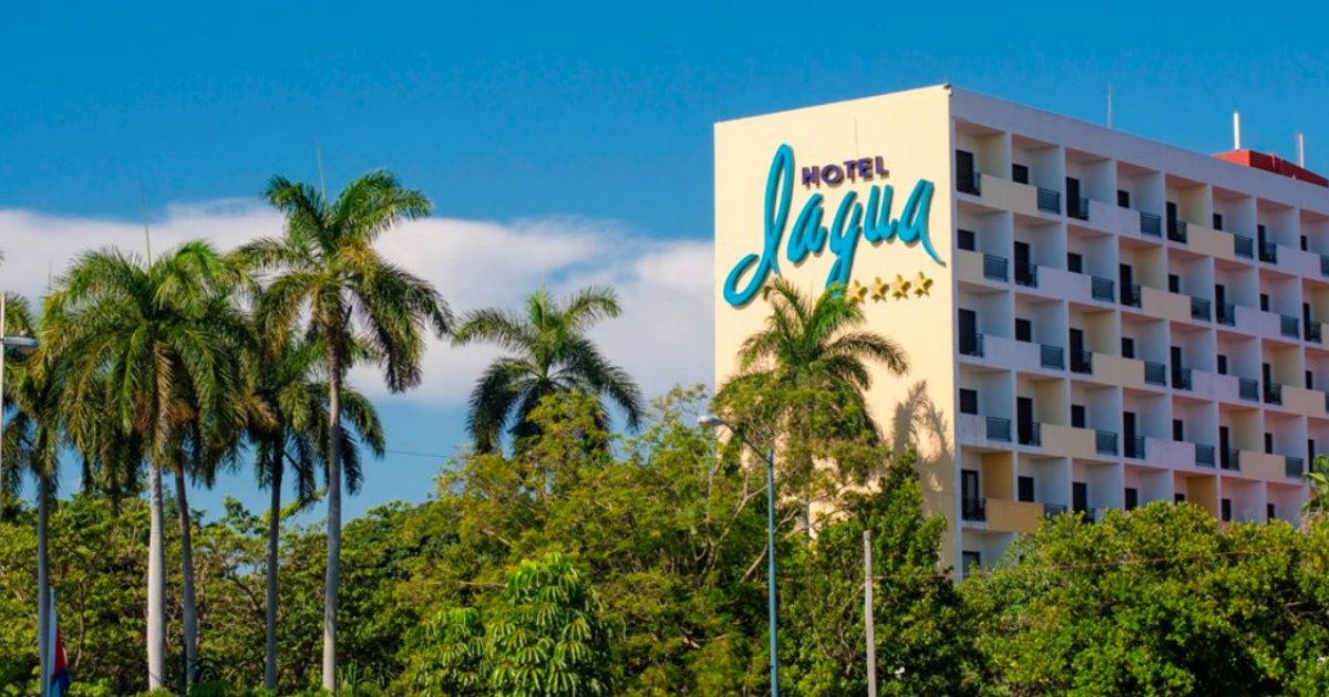 Hotel Jagua de Cienfuegos © TripAdvisor