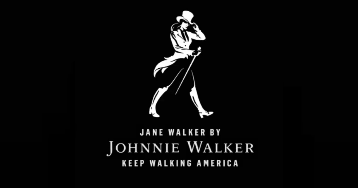 Johnnie Walker saca versión femenina de su diseño para celebrar