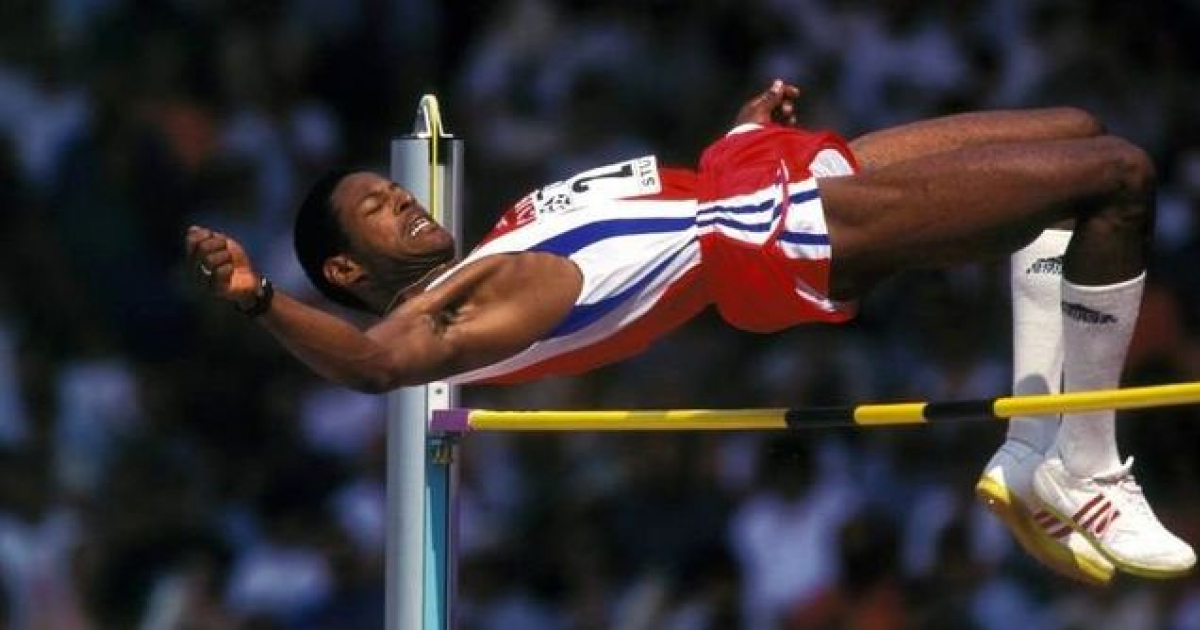 Javier Sotomayor © El Confidencial