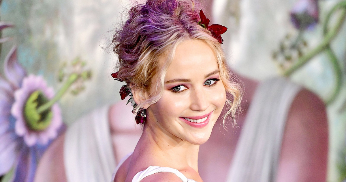 Jennifer Lawrence © Devaney/FilmMagic