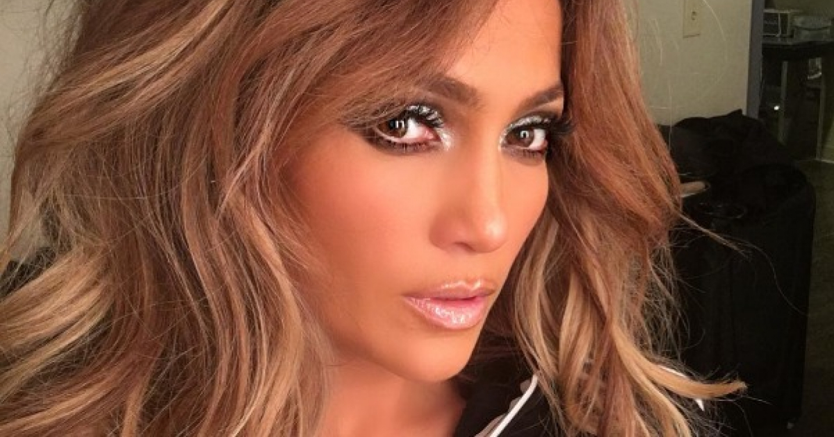 Jennifer Lopez © Jennifer López/Instagram