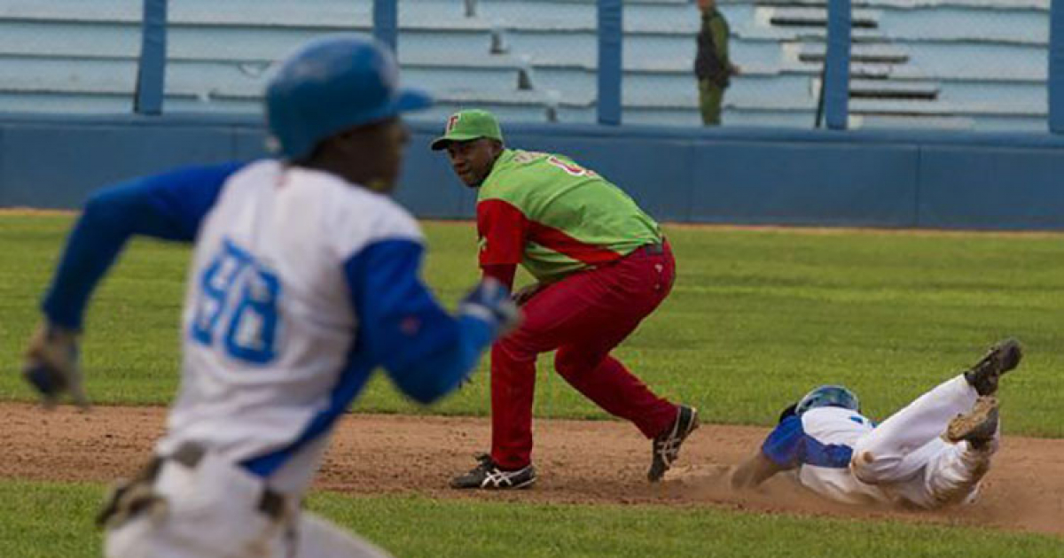 57 Serie Nacional de Béisbol © Cubadebate / Ismael Francisco