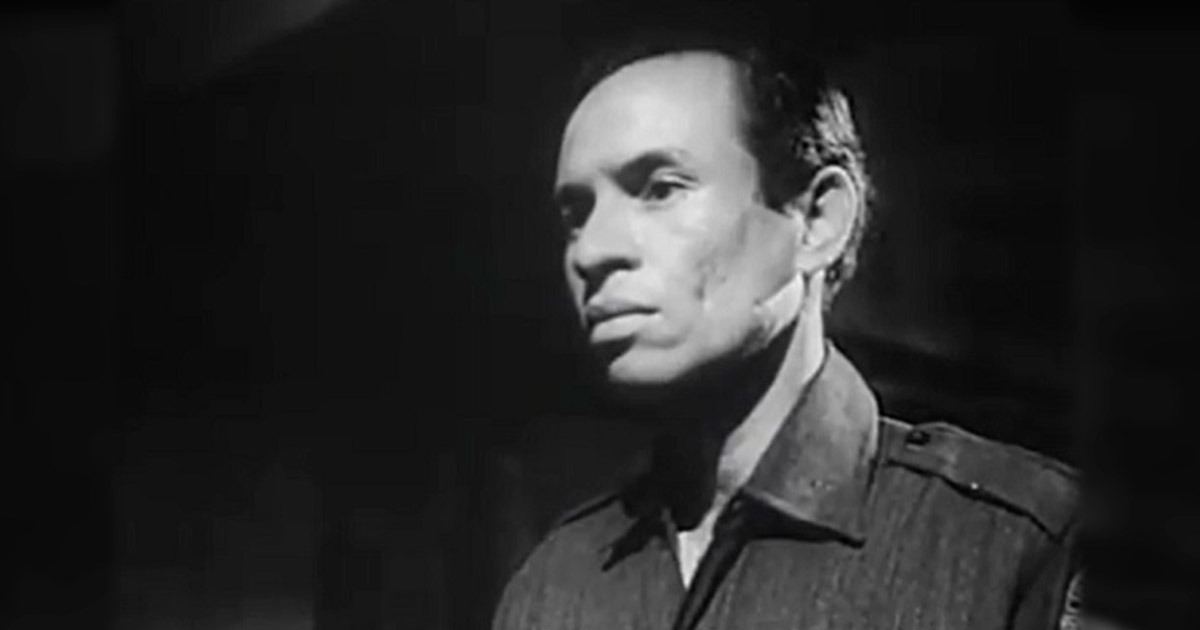 documental-jose-antonio-rodriguez © Cinereverso