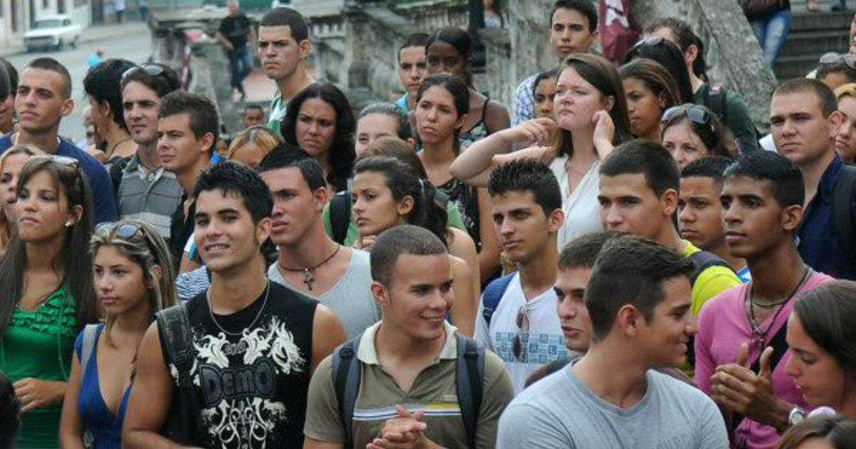 Convocatoria de Becas Hubert H. Humphrey abierta por Estados Unidos en Cuba