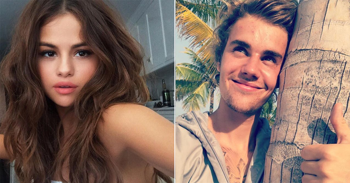 Selena Gomez y Justin Bieber vuelven © Collage / @justinbieber / @selenagomez / Instagram