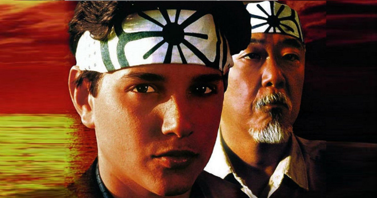 Karate Kid © ScreenCrush.com