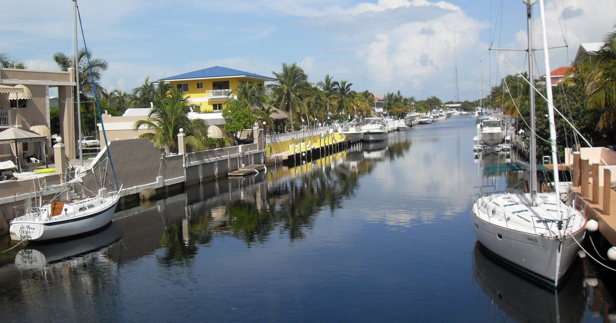 Cayo Largo © Wikimedia