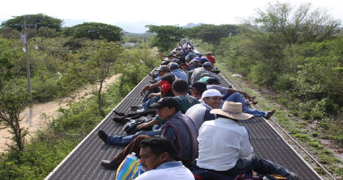  © Operación contra tráfico de migrantes desarticula banda que operaba en cinco países de Centroamérica