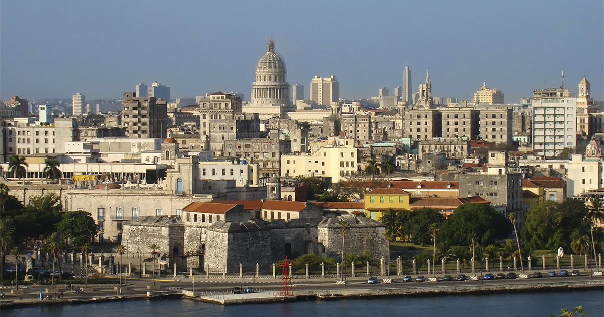 La Habana © CiberCuba