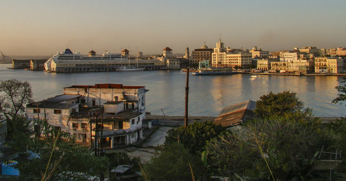 La Habana © CiberCuba