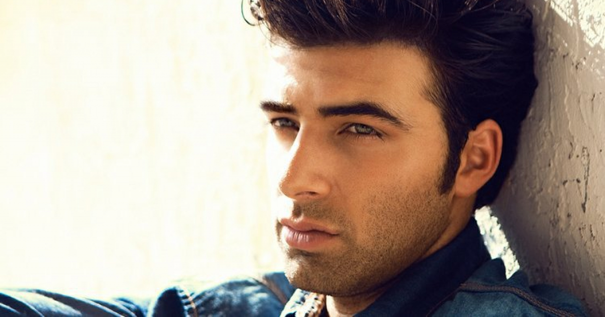 Jencarlos Canela © Archivo/La Patilla