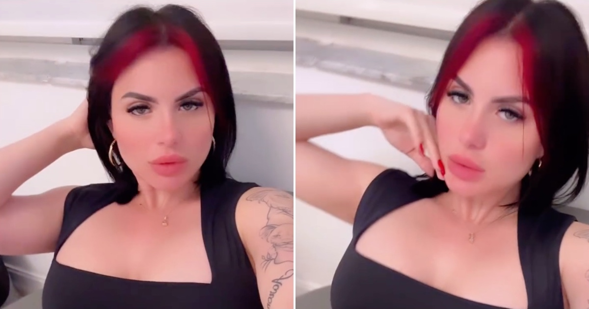 Cubana La Peky revela cuánto ha ganado en OnlyFans