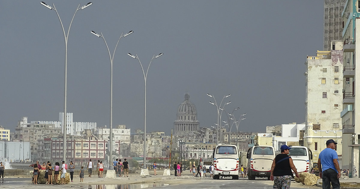 La Habana © CiberCuba