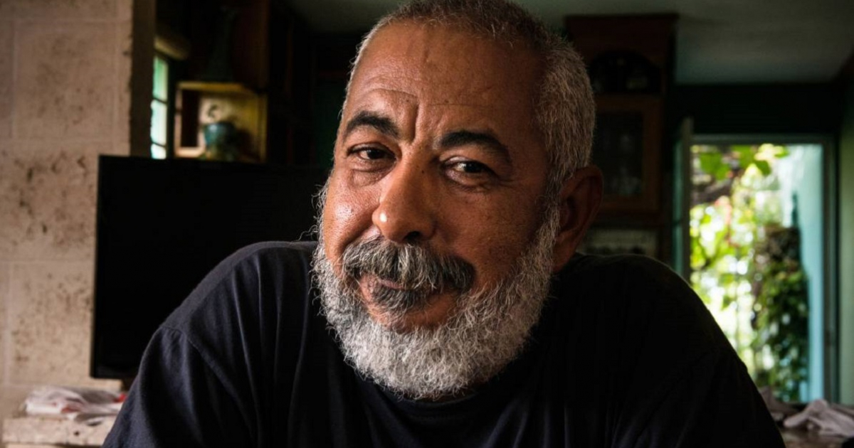 Leonardo Padura dice "no conocer" qué le espera a Cuba © https://www.libreriaalberti.com