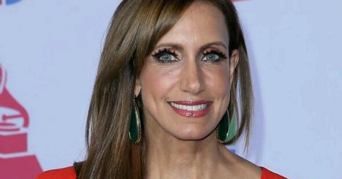 Lili Estefan © GETTY IMAGES