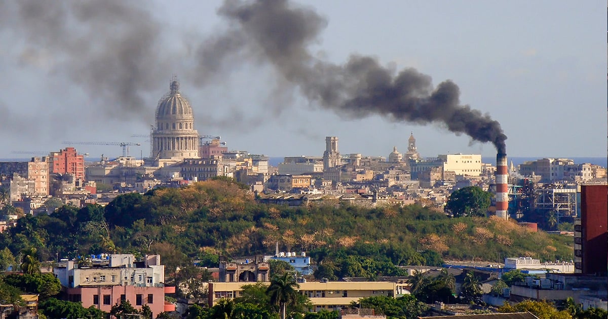 Cibercuba