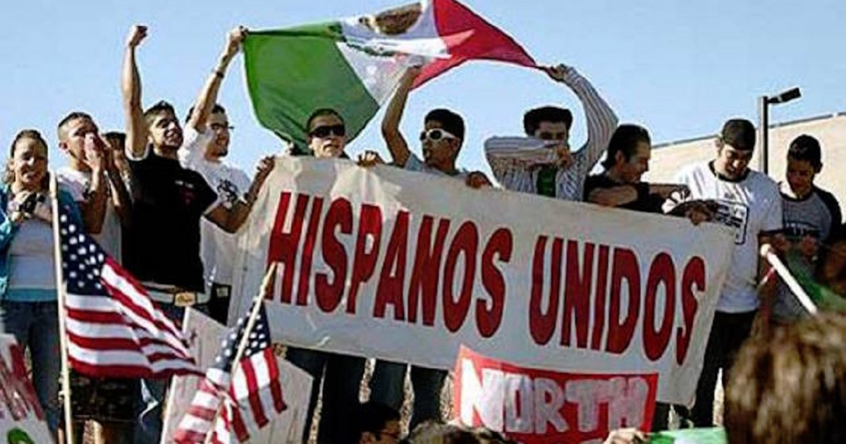 Alto índice de votantes latinos y afronorteamericanos en las urnas © SEMAI/Notimundo.com.mx