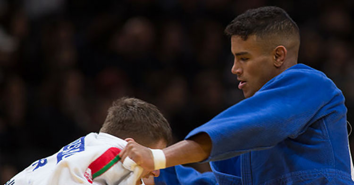  © JudoInside