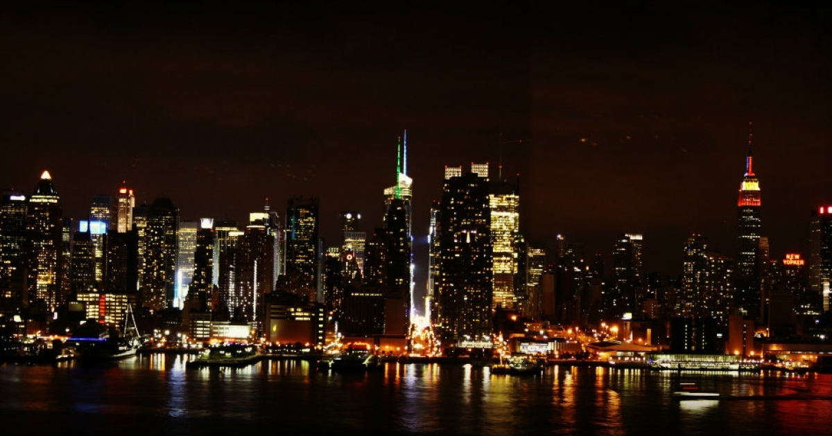 Nueva York. © Martinica / Flickr Commons