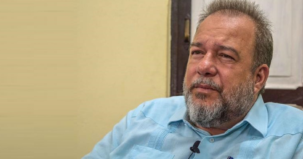 Manuel Marrero, Ministro de Turismo de Cuba © FIT Cuba