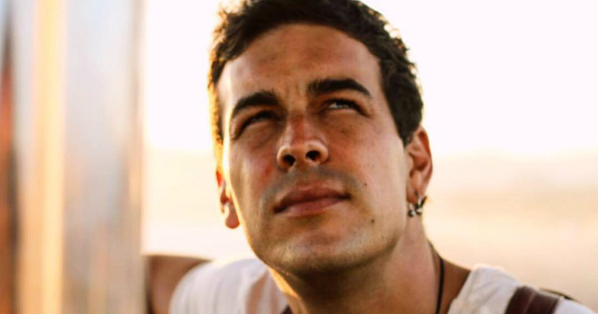 Actor español Mario Casas presentará películas en Cuba