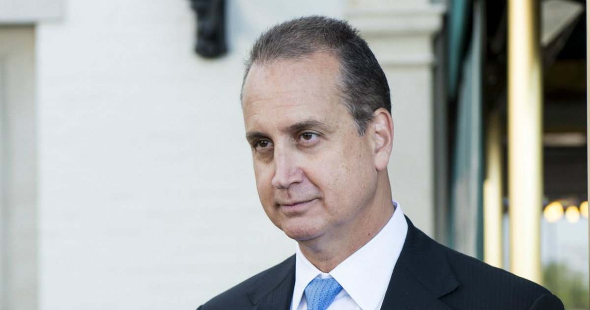 Mario Díaz Balart © Florida Politics