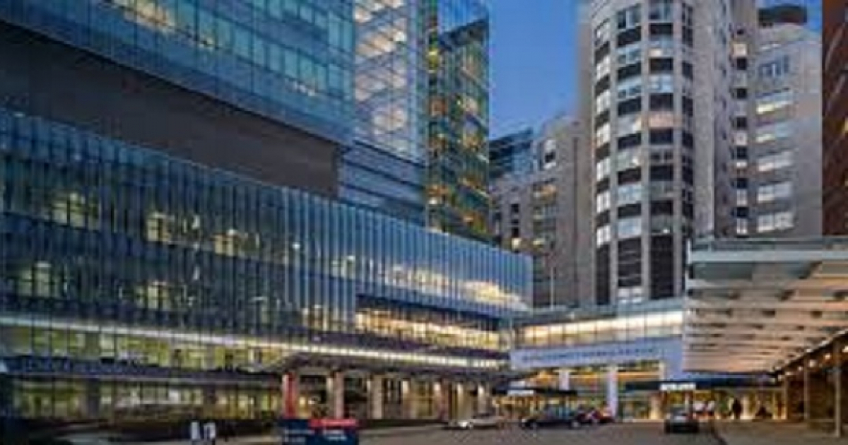 Hospital General Massachusetts © Realizan primer trasplante de pene en Estados Unidos