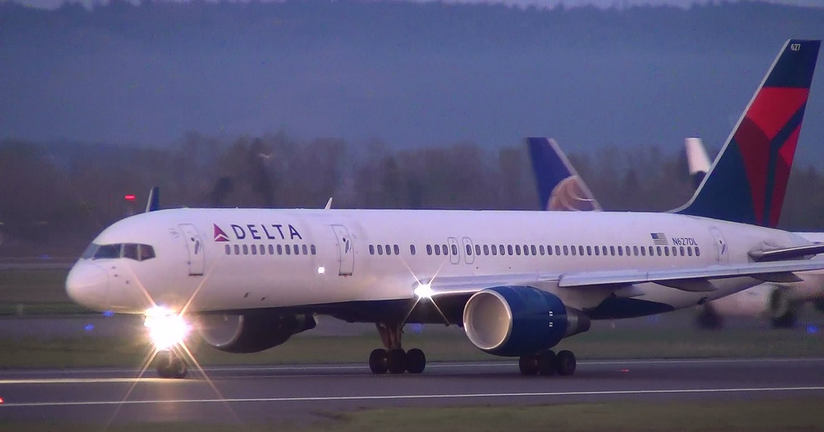  © Delta Airlines quiere ser la Reina de los vuelos a Cuba