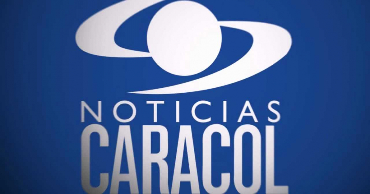 Noticias Caracol © YouTube