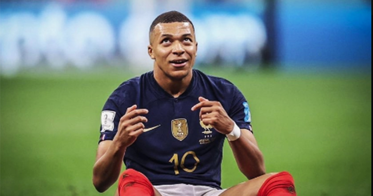 Real Madrid confirma la llegada de Kylian Mbappé