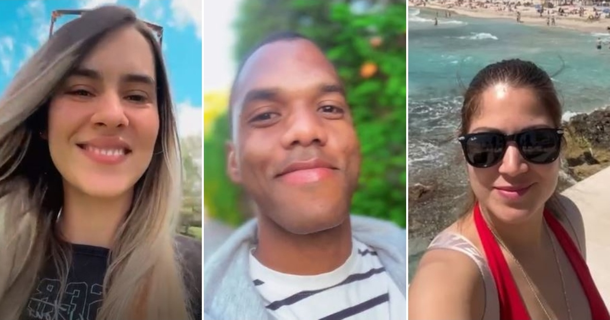 Cubano graduado en medicina conmueve con video sobre sus colegas dispersos por el mundo