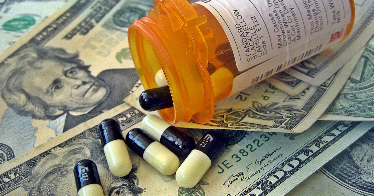 Medicare © Images Money / Flickr