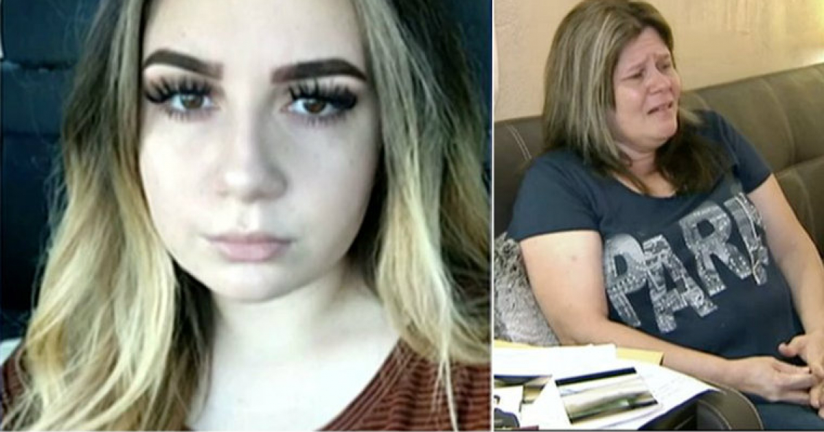 Madre cubana de Miami pide ayuda para recuperar a su hija
