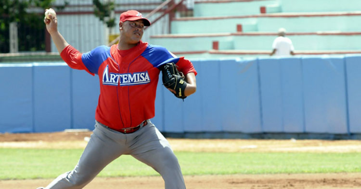 Último boleto a la segunda fase de la 57 Serie Nacional de Béisbol © Radio Rebelde