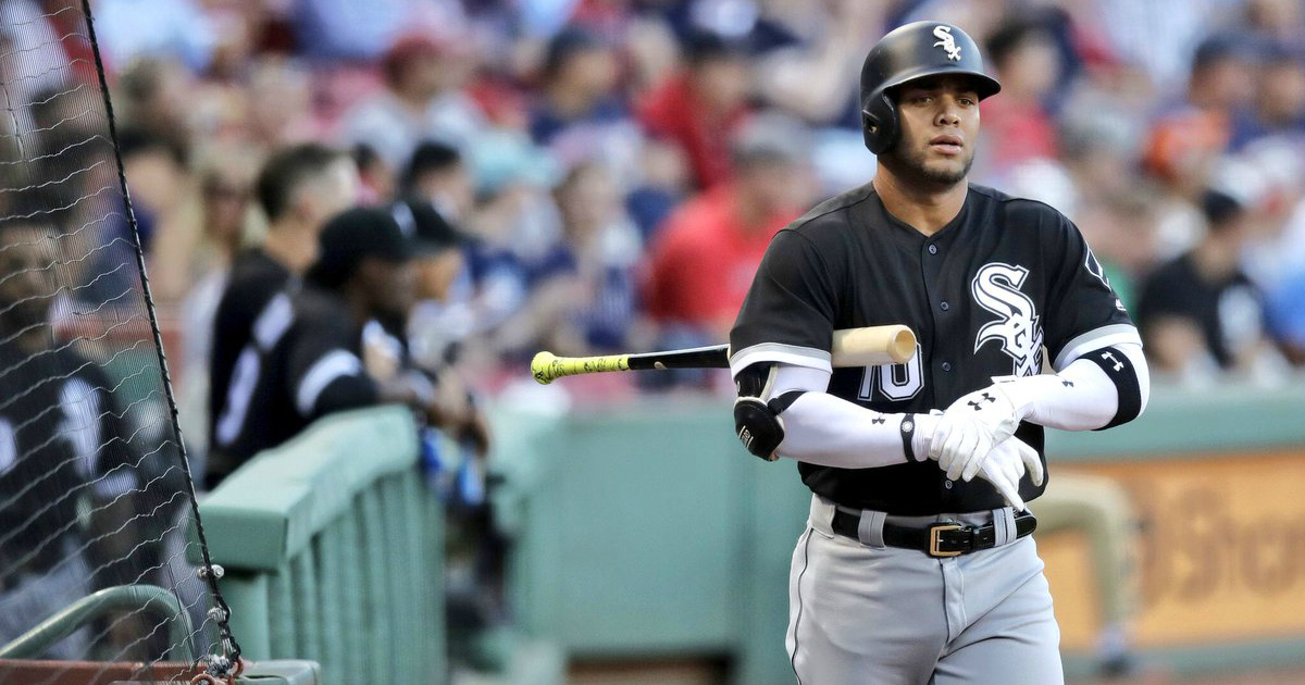 Yoan Moncada - Tercera Base de Chicago White Sox - ESPN DEPORTES