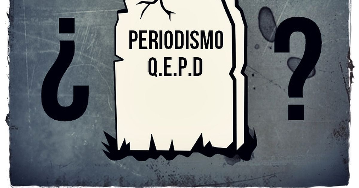  © Prohíben a periodistas cubanos colaborar con medios alternativos por ser antiéticos y contrarrevolucionarios