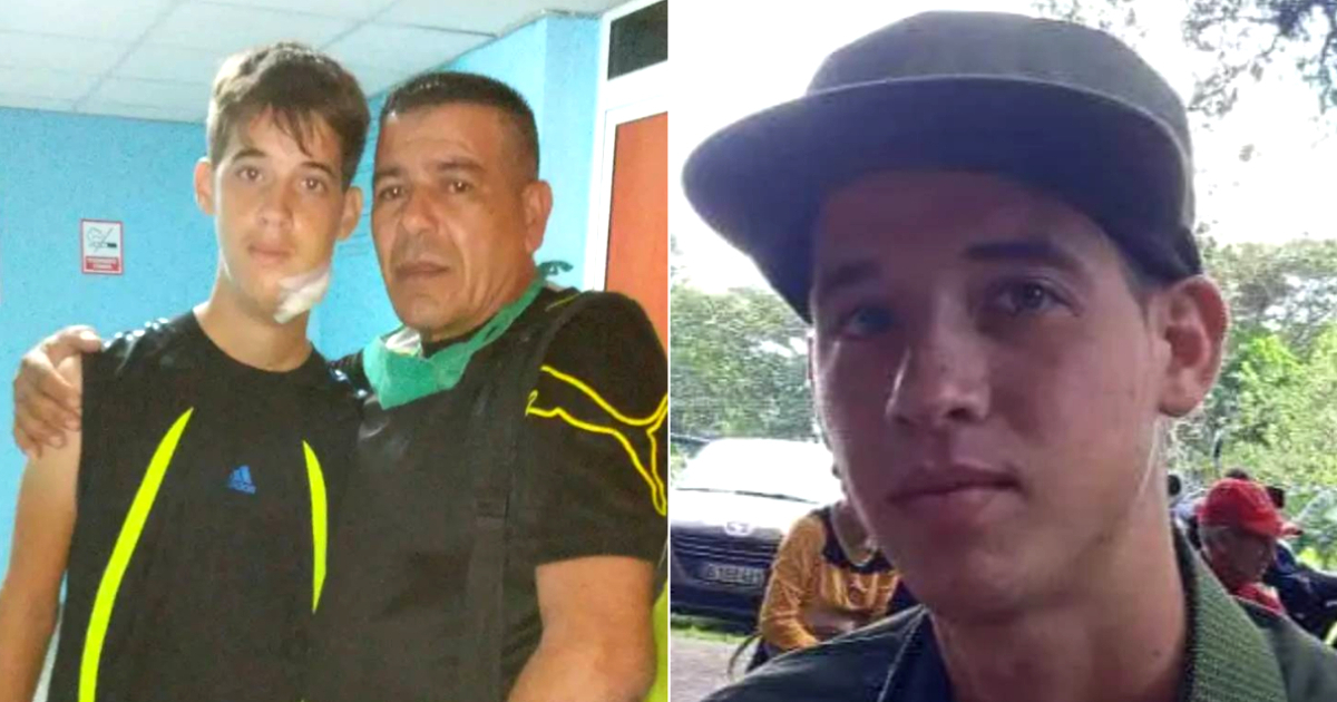 Acusan de “difamación” a abuelo de joven fallecido en el servicio militar cubano