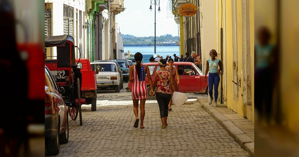 Violencia de género en Cuba © CiberCuba