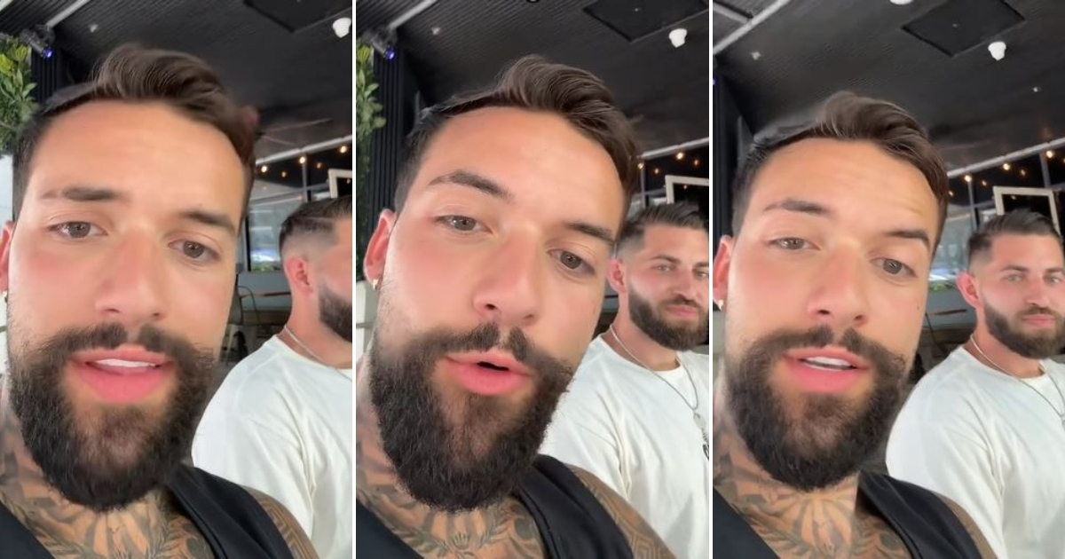 Influencer de TikTok critica a mujeres de Miami por ser superficiales: "Necesitas un auto exótico para captar su atención"