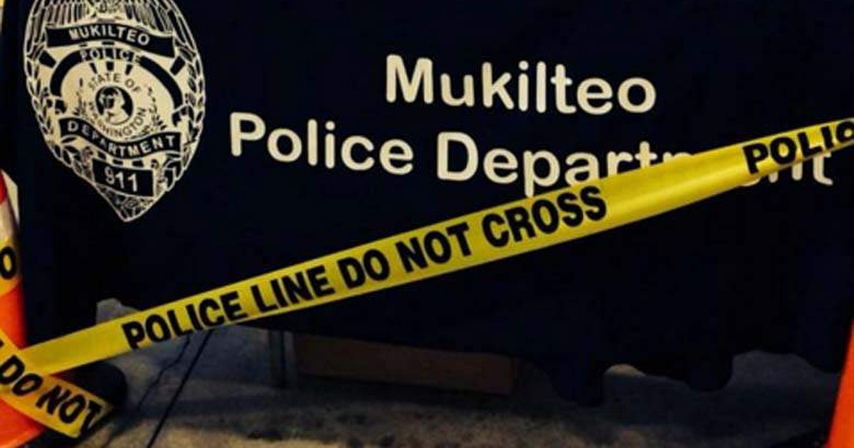  © Fiesta privada en Mukilteo, Seattle, termina con 3 muertos y un herido