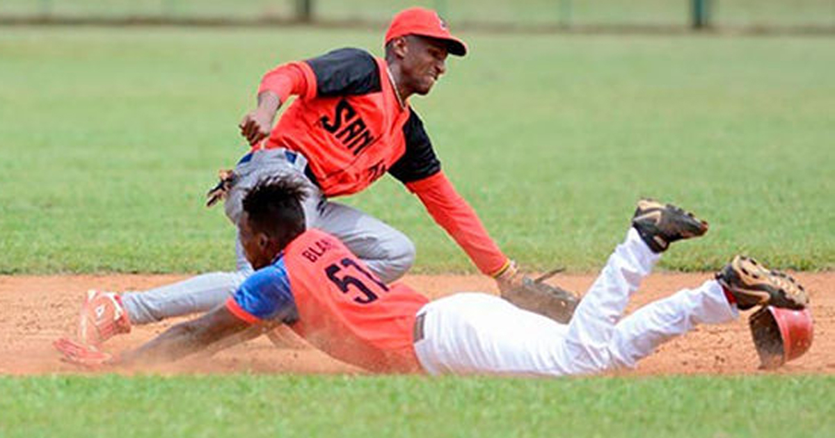 Un torneo desastroso a la defensa. © Cubadebate.