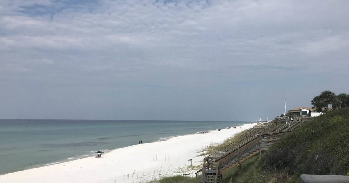 Peligro en playas de Florida por ataques de tiburones