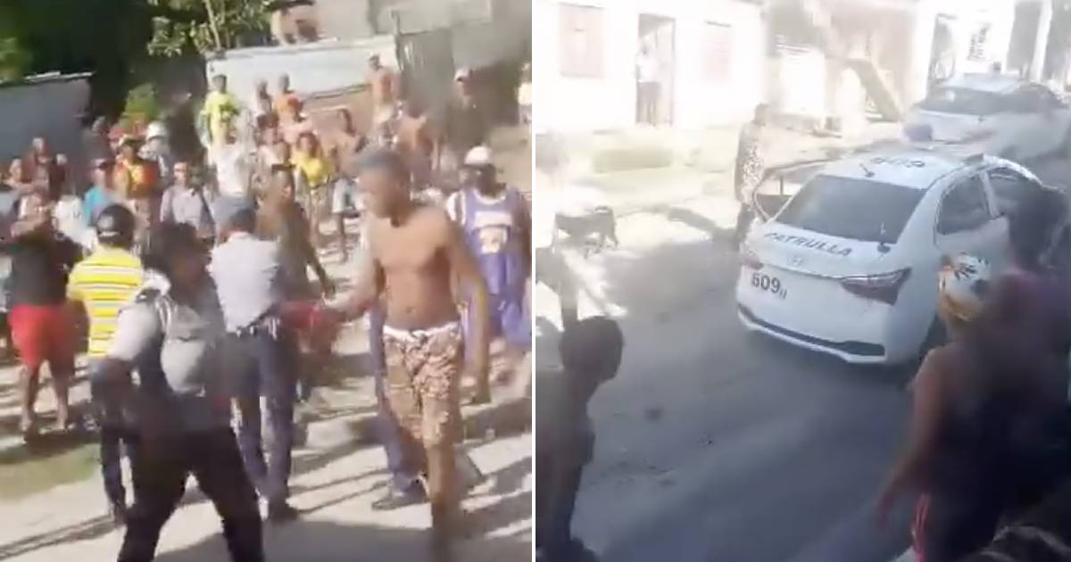 Detalles de la detención del presunto violador en Santiago de Cuba