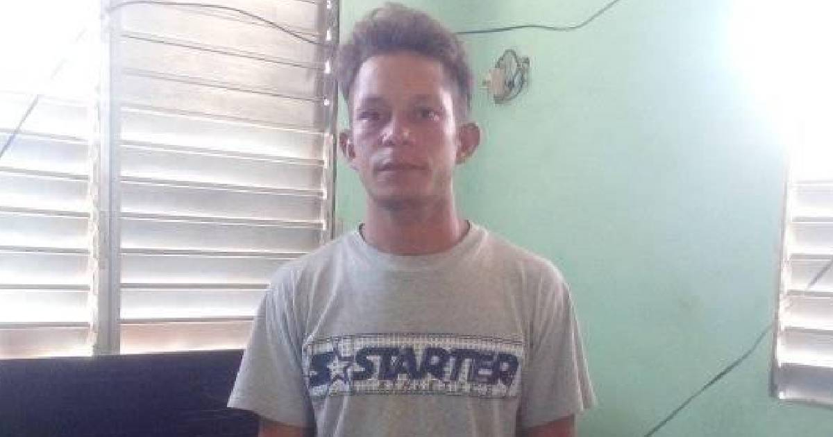 Joven desaparecido en Granma es encontrado sin vida en la costa