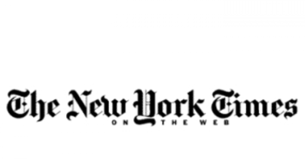 The New York Times ©