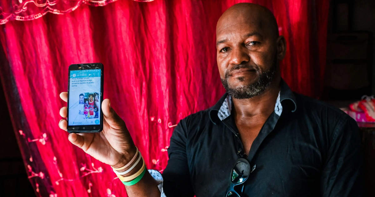 Sociedad civil impulsa campaña para destacar la situación de los presos políticos en Cuba