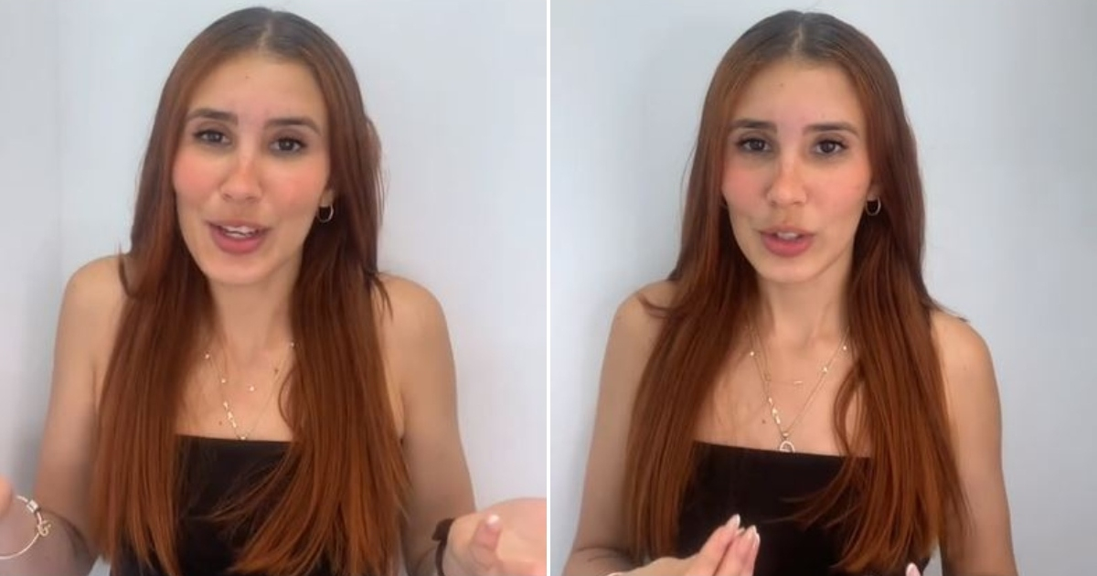 Cubana en Miami revela tres cosas que no comprendía de la vida en Estados Unidos antes de emigrar